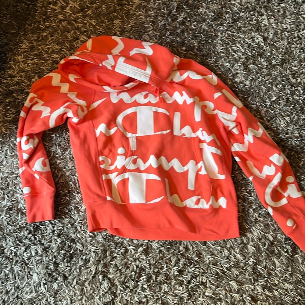 Champion Hoodie